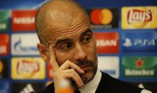 Convocati Man City