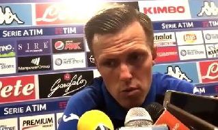 Josip Ilicic