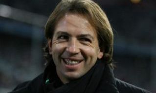 Benoit Cauet, ex calciatore dell'Inter