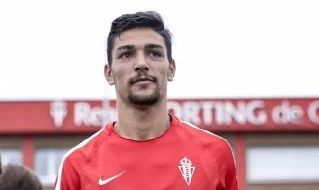 Federico Barba