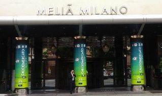 Hotel Melià di Milano