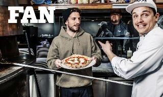 Dries Mertens, attaccante del Napoli