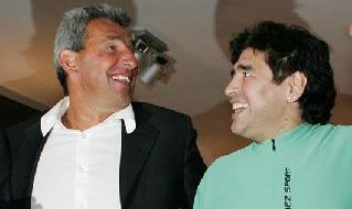 Bagni Maradona