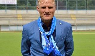 Gennaro Ruotolo, ex centrocampista del Genoa