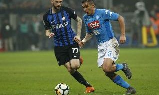 Brozovic e Allan