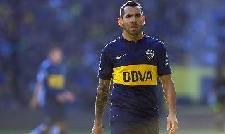 tevez