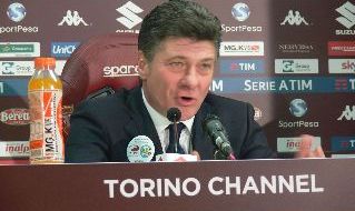 Torino-Napoli Walter Mazzarri in conferenza stampa
