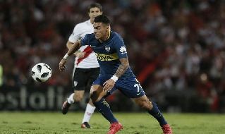 Cristian Pavon