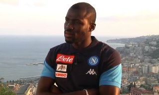 Koulibaly, intervista a Sky Sport, parla del futuro, di Sarri e del razzismo nel calcio