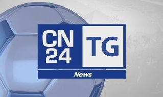 CN24 News, TG targato CalcioNapoli24