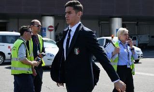 Alex Meret è un calciatore italiano, portiere dell'Udinese