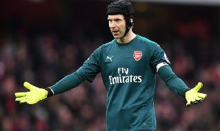 Peter Cech