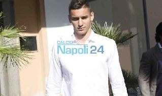 Alex Meret è un calciatore italiano, portiere del Napoli