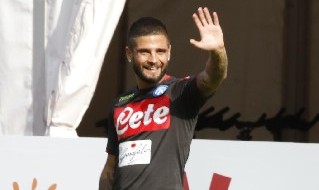 Lorenzo Insigne