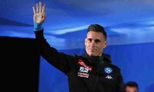 Josè Callejon