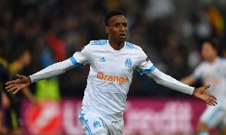 Bouna Sarr del Marsiglia
