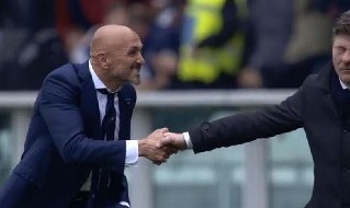 Spalletti Luciano