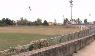 Centro sportivo Marianella SSC Napoli
