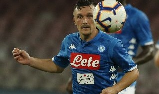 calciomercato napoli