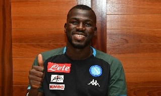 Kalidou Koulibaly