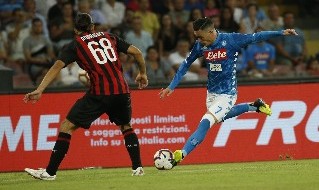 Josè Callejon