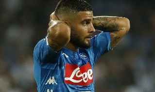 Lorenzo Insigne