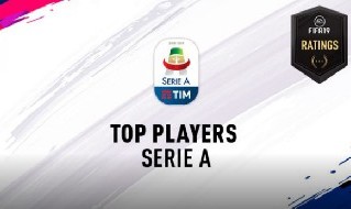 Fifa 19 Serie A Top 10