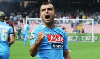 Pandev