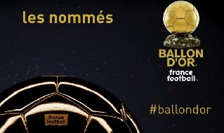 Pallone d'Oro 2018, la lista "Ballon d'Or" di France Football