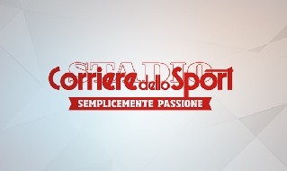 Corriere dello Sport PRIMA PAGINA - 15 febbraio 2019