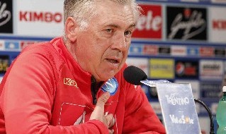 Carlo Ancelotti