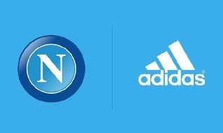 Adidas sponsor Napoli 2019