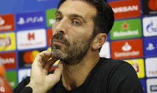 Gianluigi Buffon