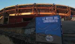 Napoli, La Mossa del Comandante: gioco da tavolo ispirato a Sarri