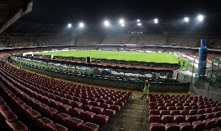 Stadio San Paolo di Napoli