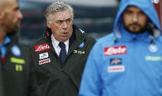 Carlo Ancelotti