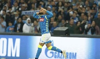 Lorenzo Insigne