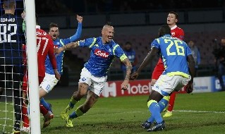 Marek Hamsik