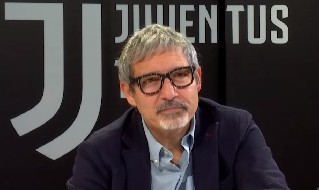 Zuliani, direttore di JuventusTv