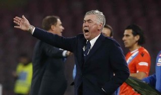 Carlo Ancelotti