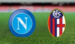 Napoli-Bologna in Tv e Streaming