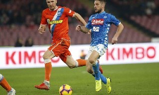 Dries Mertens