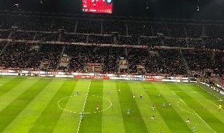 Milan-Napoli