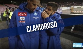 Marek Hamsik, calciomercato Napoli