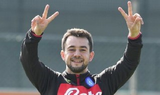 Amin Younes resta al Napoli