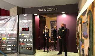 Calciomercato Serie A in diretta dall'hotel Da Vinci di Milano