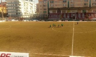 Serie C, Pro Piacenza-Cuneo
