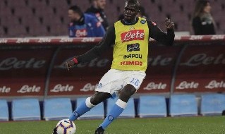 Kalidou Koulibaly
