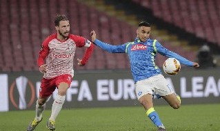 Ounas Napoli