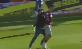 pugno Grealish